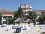 Villa Jerkan apartments Podstrana Chorwacja