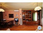 Apartman Dragica Pore� Chorwacja