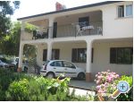 Apartments Karmen Poreč Chorwacja