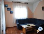 Apartmani Kikić Istra-Poreč Poreč Chorwacja