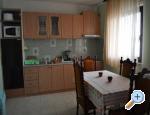 Apartmani Kikić Istra-Poreč Poreč Chorwacja