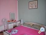 Apartmani Kikić Istra-Poreč Poreč Chorwacja