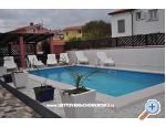 Apartmani Kikić Istra-Poreč Poreč Chorwacja