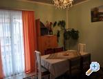 Apartmani Kikić Istra-Poreč Poreč Chorwacja