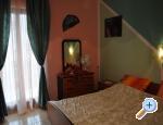 Apartmani Kikić Istra-Poreč Poreč Chorwacja