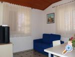Apartmani Tina Poreč Chorwacja