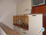 Apartmani Tina Poreč Chorwacja
