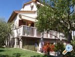 Apartmani Tina Poreč Chorwacja