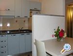 Apartmani Tina Poreč Chorwacja