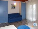 Apartmani Tina Poreč Chorwacja