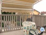 Apartmani Tina Poreč Chorwacja