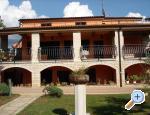 Apartm�ny Tina Chorwacja