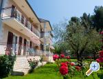 Apartments Pineta Chorwacja