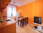 Apartments Anny Poreč Chorwacja