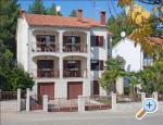 Apartments Mihaela Chorwacja