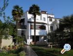 Villa Carolina Poreč Chorwacja