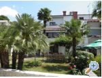 Villa Carolina Poreč Chorwacja