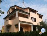 Vila Marija Poreč Chorwacja
