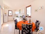 Vila Marija Poreč Chorwacja