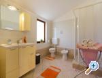 Vila Marija Poreč Chorwacja