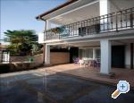 Villa Merry Pore� Chorwacja
