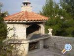 Apartmani Abramović Primošten Chorwacja