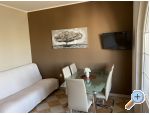 Apartmani Abramović Primošten Chorwacja
