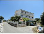 Apartmani Duje Chorwacja
