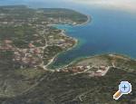 Apartmani Duje Primo�ten Chorwacja