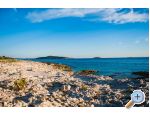 Apartmani Duje Primo�ten Chorwacja