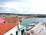 Apartmani Huljev Primošten Chorwacja