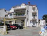 Apartmani Nada Chorwacja