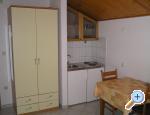 Apartmani Nada Primo�ten Chorwacja