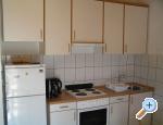 Apartmani Nada Primo�ten Chorwacja