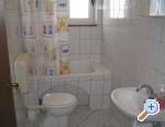 Apartmani Nada Primo�ten Chorwacja