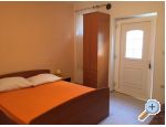 Apartmány Ana Primošten Chorwacja