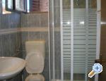 Apartmány Ana Primošten Chorwacja