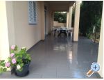 Apartmány Ana Primošten Chorwacja