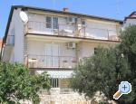 Apartmani Josip Matošin Chorwacja