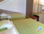 Apartmani Josip Mato�in Primo�ten Chorwacja