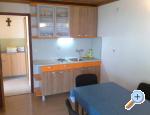 Apartmani Josip Mato�in Primo�ten Chorwacja