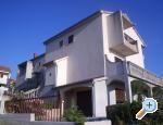 Apartments and rooms Mikelin Chorwacja