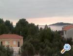 Apartments Oliva Primošten Chorwacja
