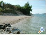 Apartmani Gjardini *** Primošten Chorwacja