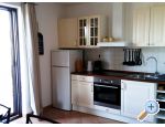 Apartmani Gjardini *** Primošten Chorwacja