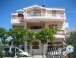 Vila Banovac Primo�ten Chorwacja
