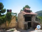 Vila Banovac Primo�ten Chorwacja