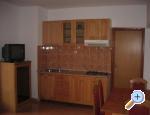 Vila Banovac Primo�ten Chorwacja