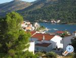 Vila Banovac Primo�ten Chorwacja