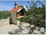 Villa Ana Primošten Chorwacja